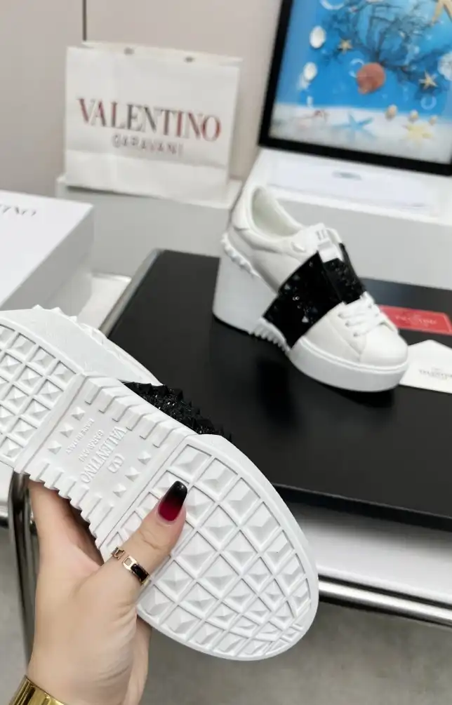 hype Valentino Casual Shoes