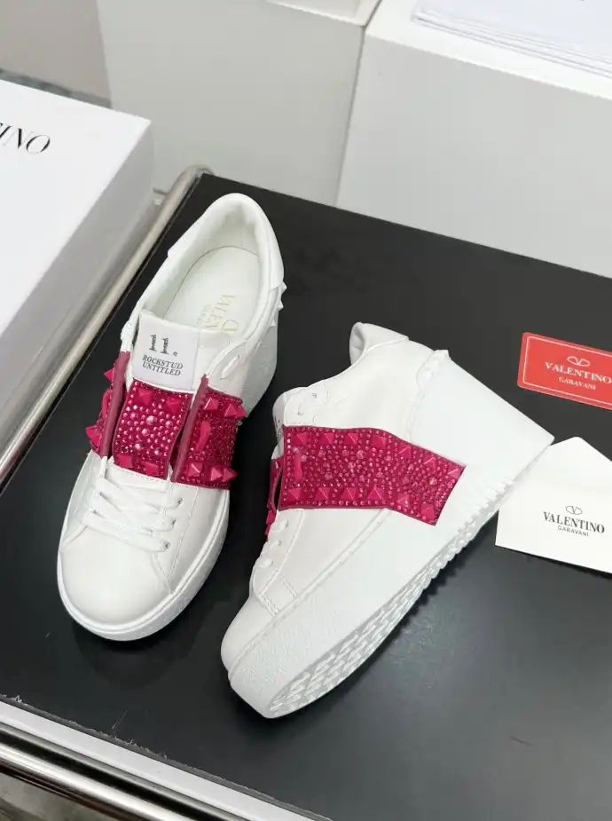 hype Valentino Casual Shoes