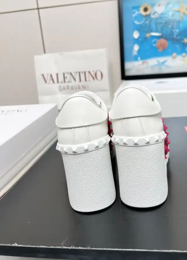 hype Valentino Casual Shoes