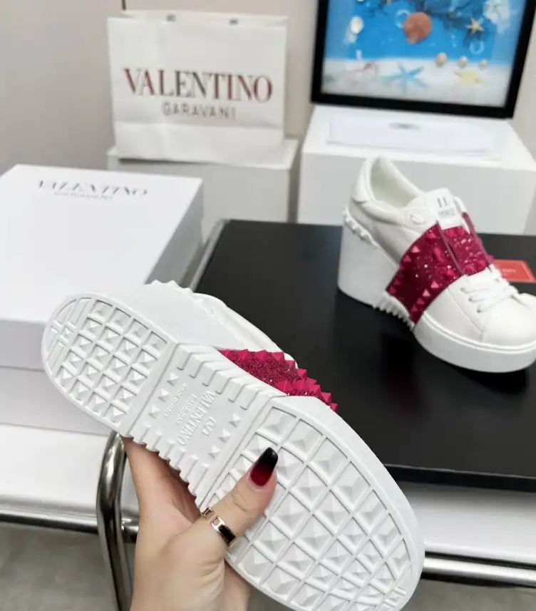 hype Valentino Casual Shoes