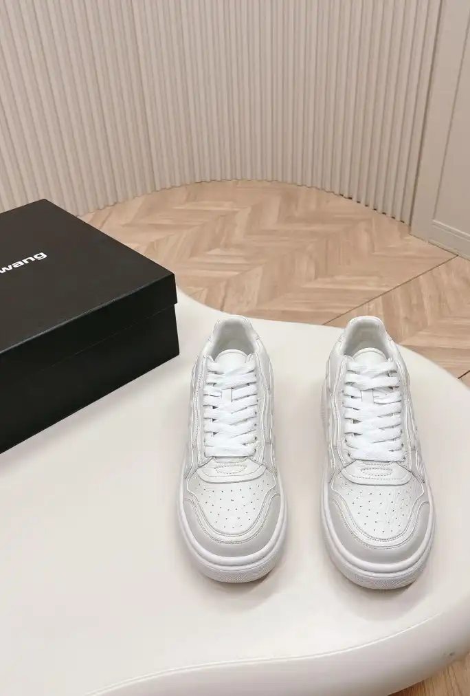 hype Alexander Wang Sneakers