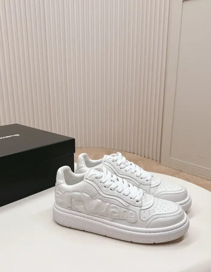 hype Alexander Wang Sneakers