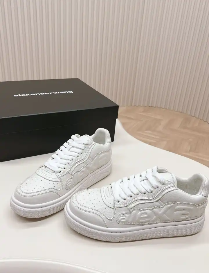 hype Alexander Wang Sneakers