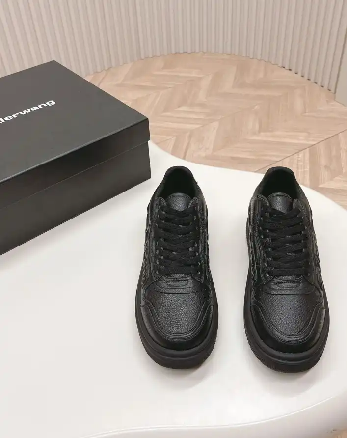 hype Alexander Wang Sneakers