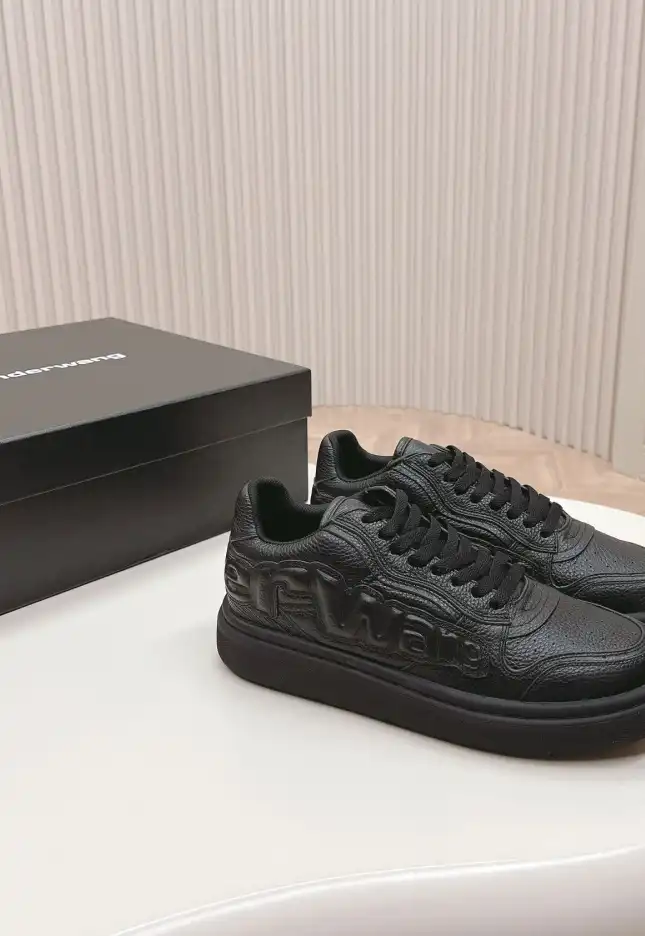 hype Alexander Wang Sneakers