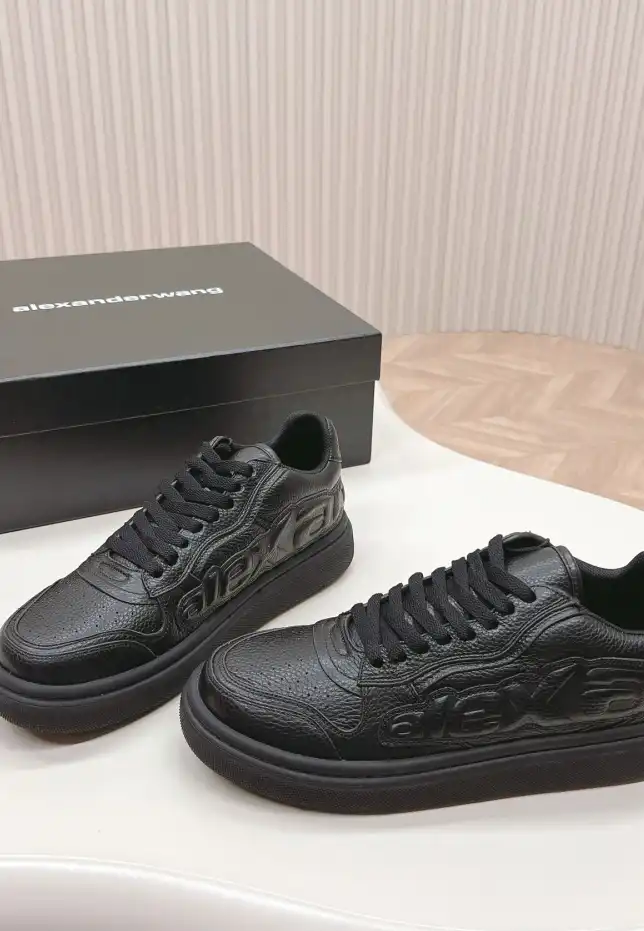 hype Alexander Wang Sneakers