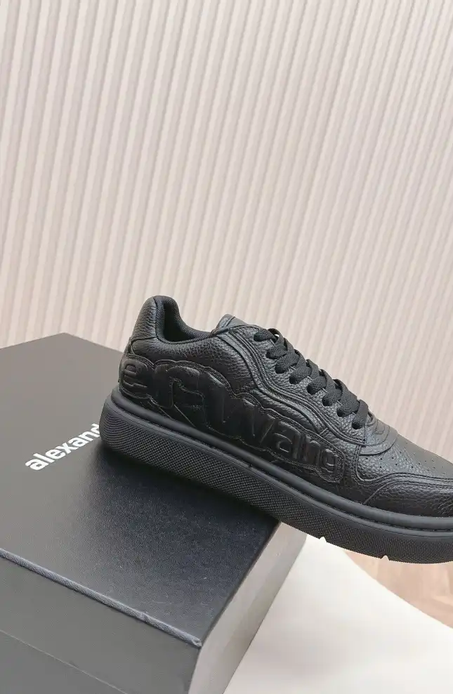 hype Alexander Wang Sneakers