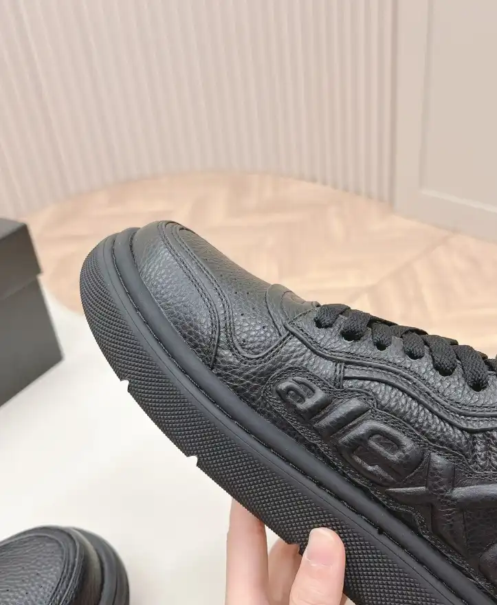 hype Alexander Wang Sneakers