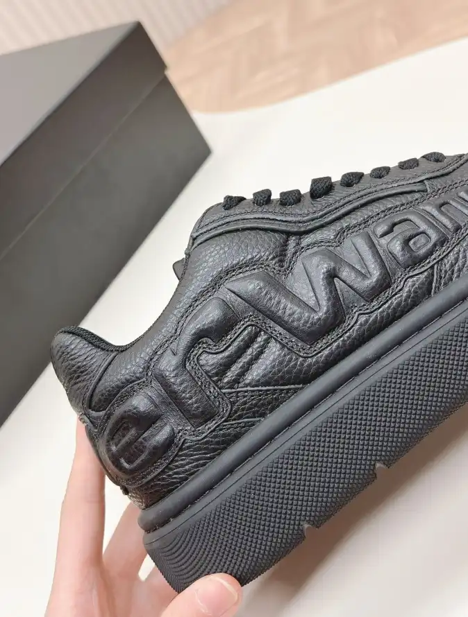 hype Alexander Wang Sneakers