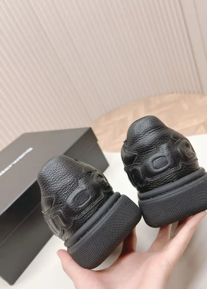 hype Alexander Wang Sneakers