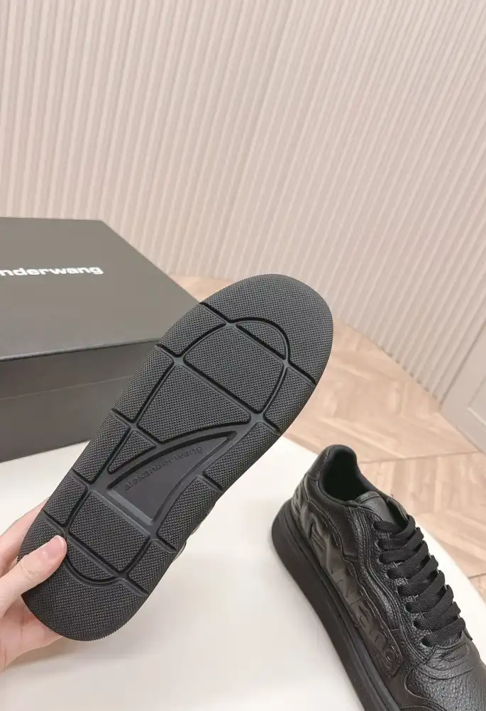 hype Alexander Wang Sneakers