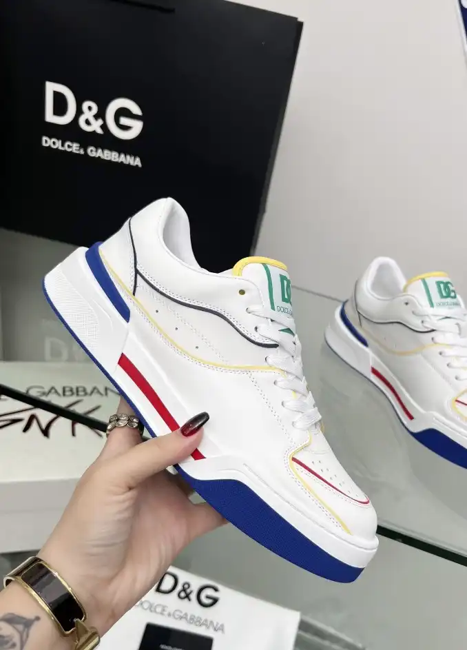 hype Christian Dior Sneakers