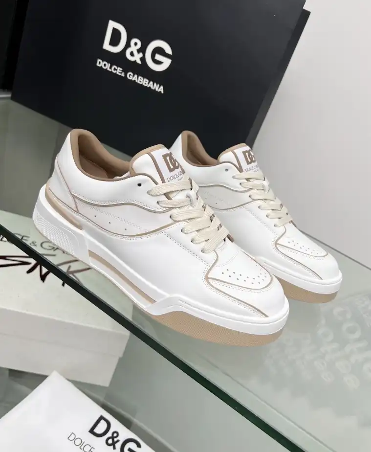 hype Christian Dior Sneakers