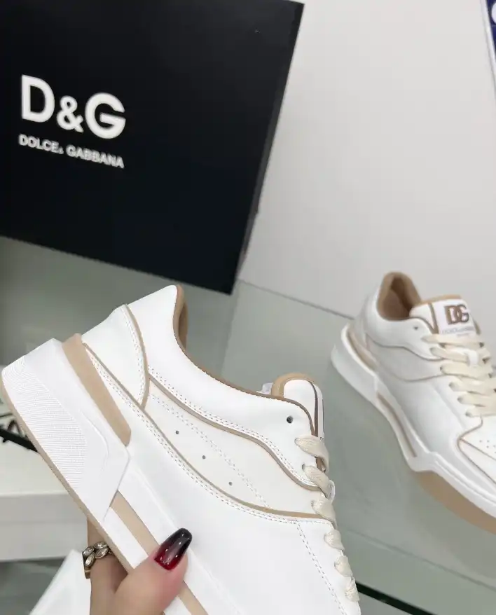 hype Christian Dior Sneakers