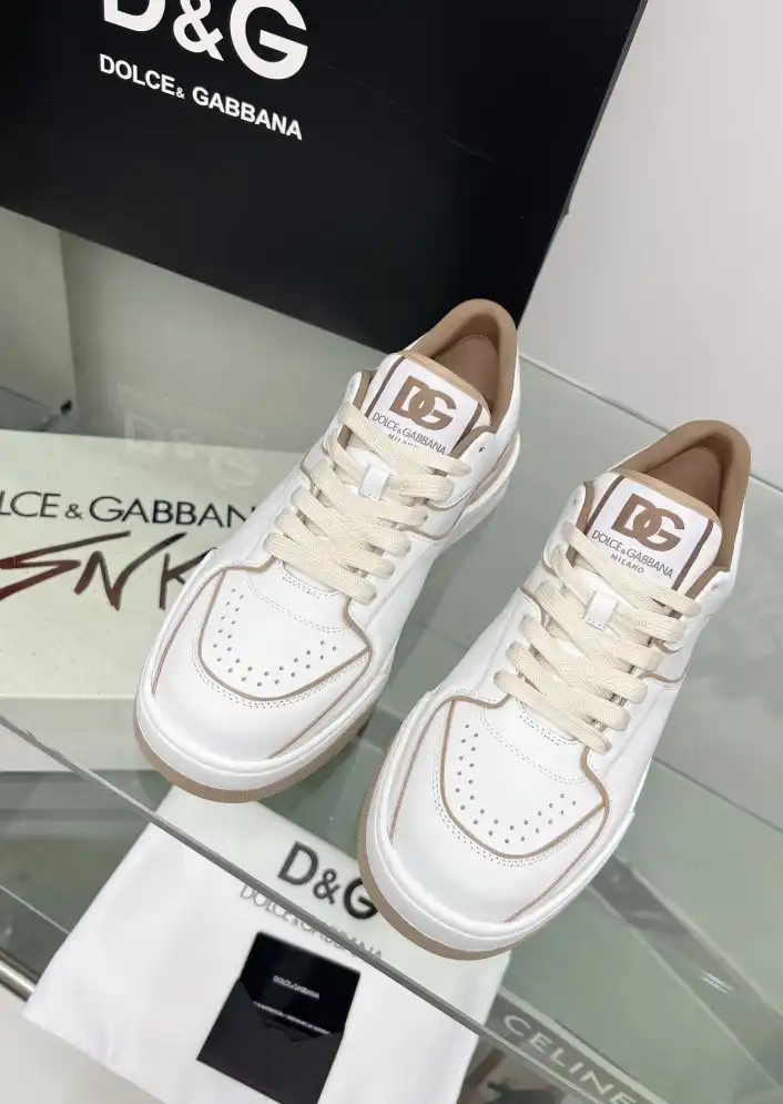 hype Christian Dior Sneakers