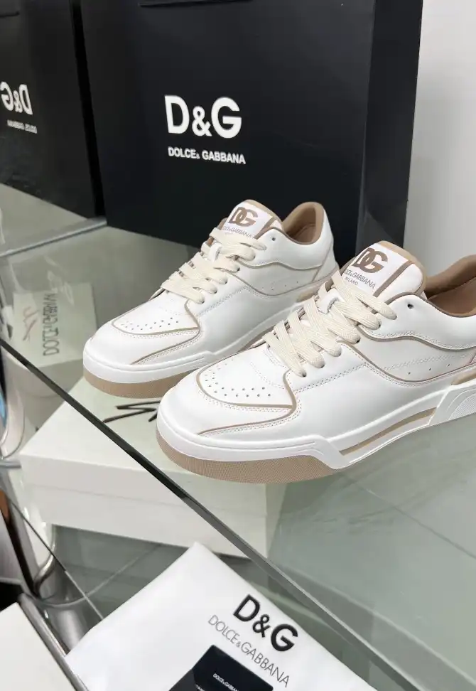 hype Christian Dior Sneakers