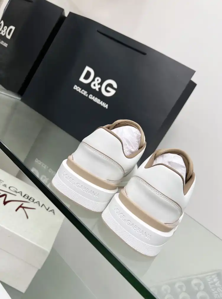 hype Christian Dior Sneakers