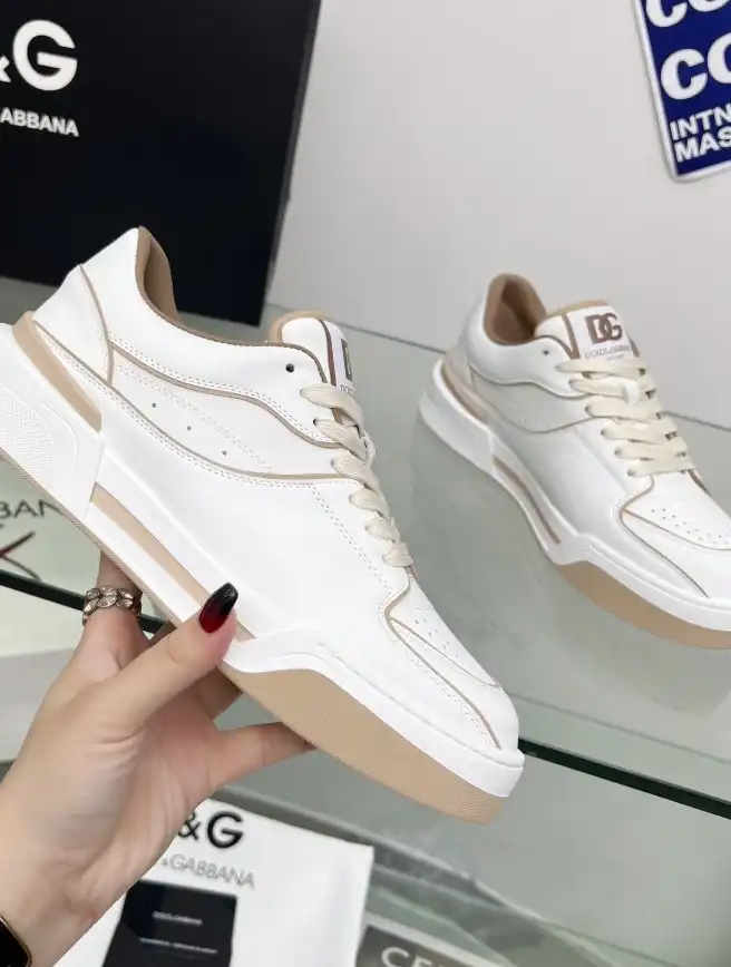 hype Christian Dior Sneakers