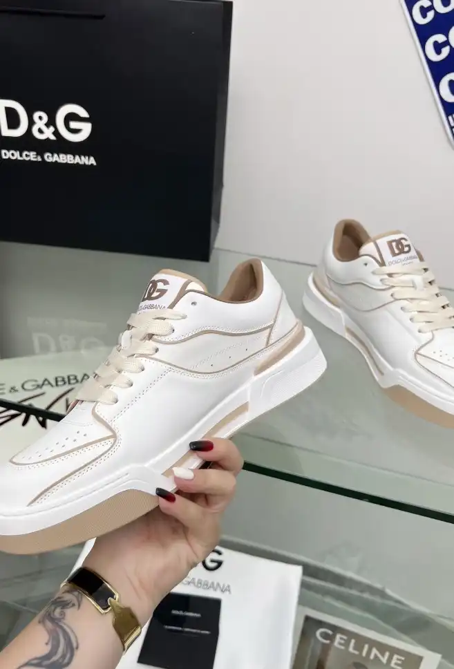 hype Christian Dior Sneakers