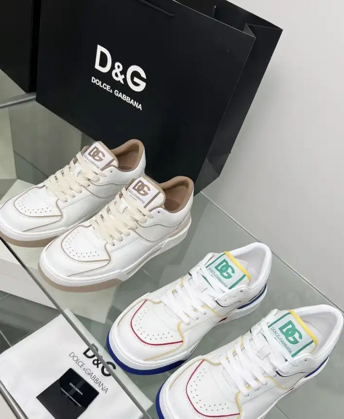 hype Christian Dior Sneakers