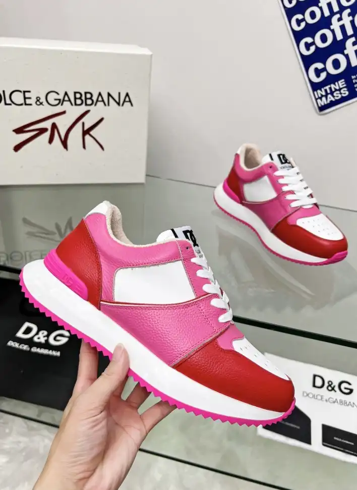 hype Christian Dior Sneakers