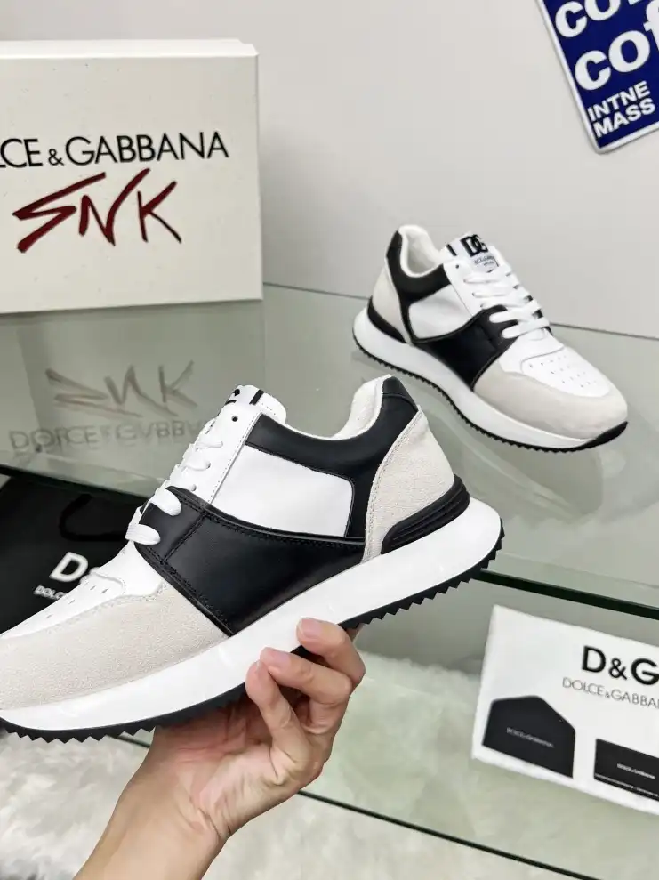 hype Christian Dior Sneakers