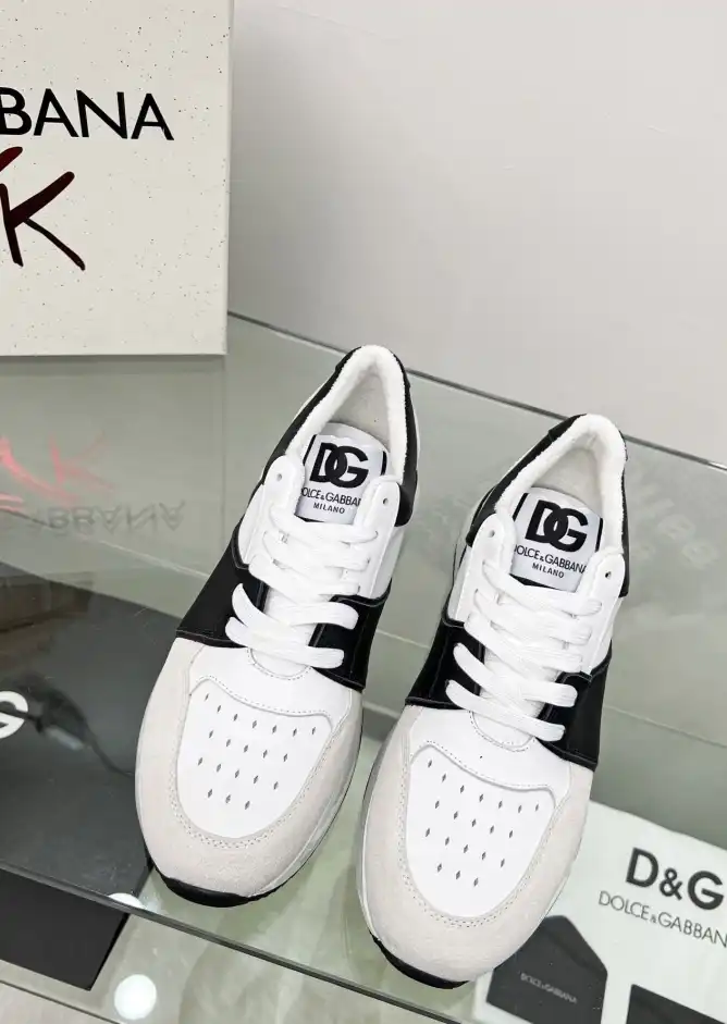 hype Christian Dior Sneakers