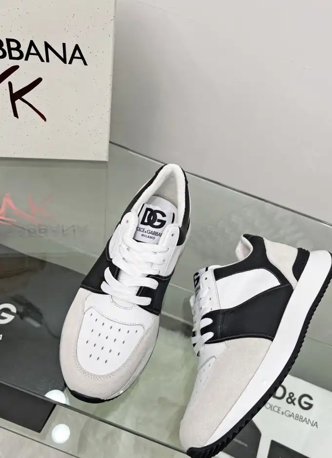 hype Christian Dior Sneakers