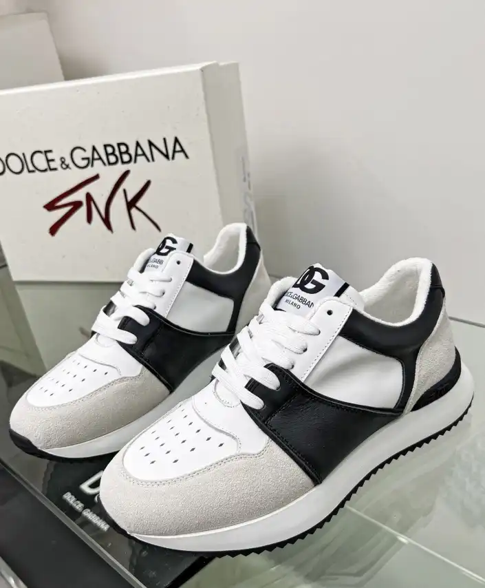 hype Christian Dior Sneakers