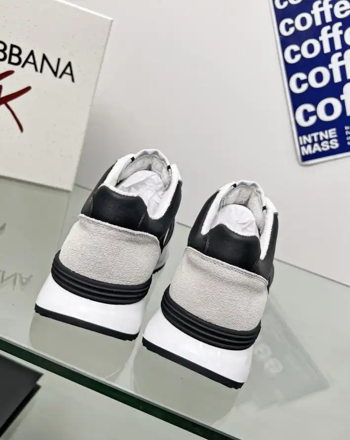 hype Christian Dior Sneakers