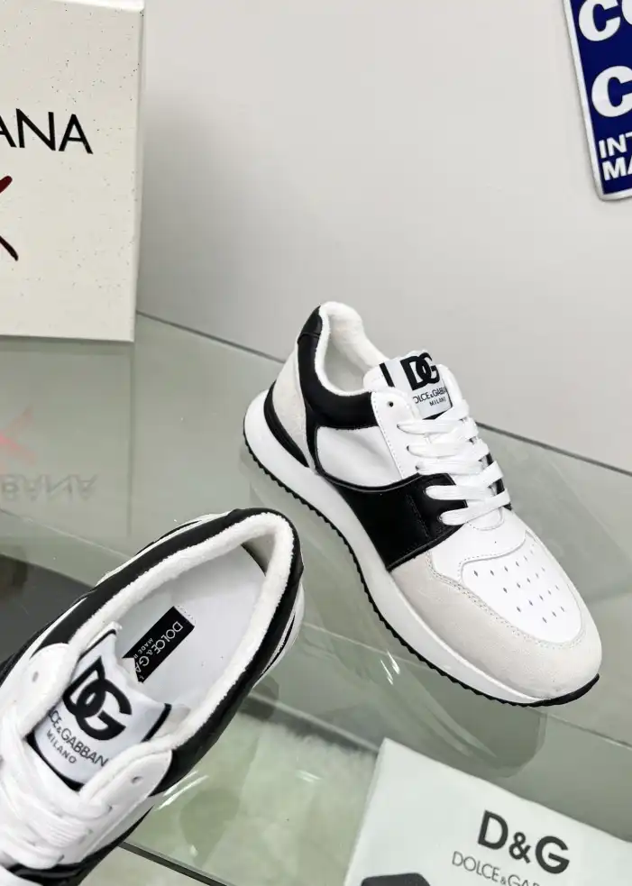 hype Christian Dior Sneakers