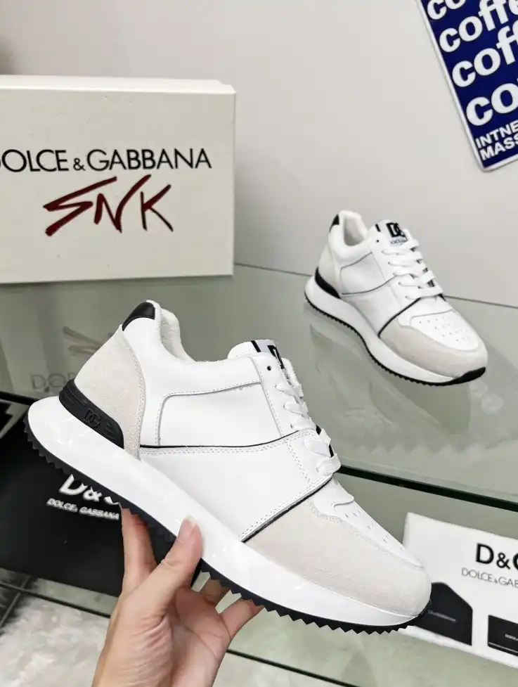 hype Christian Dior Sneakers