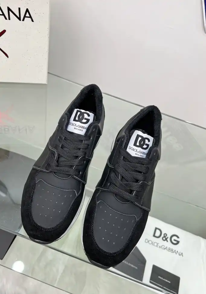 hype Christian Dior Sneakers