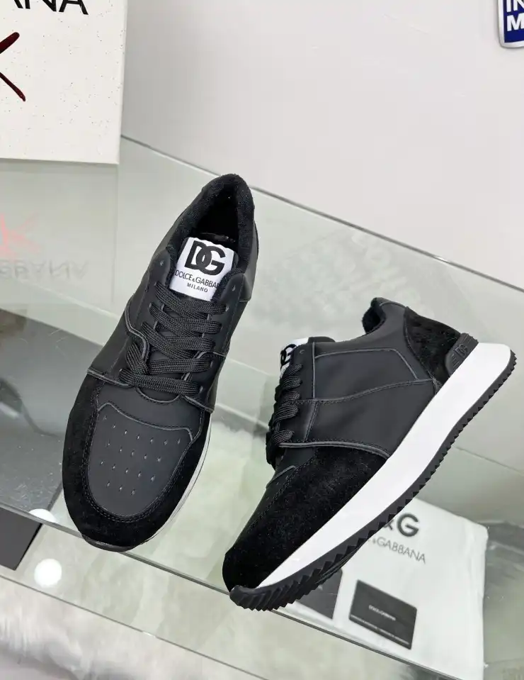 hype Christian Dior Sneakers