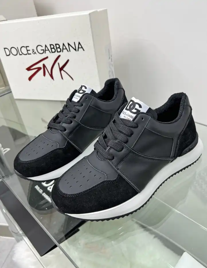 hype Christian Dior Sneakers