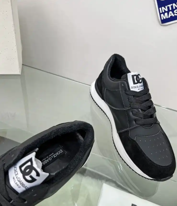 hype Christian Dior Sneakers