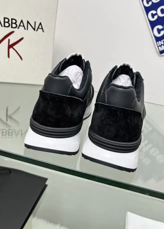 hype Christian Dior Sneakers