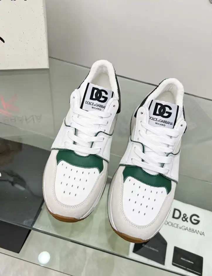 hype Christian Dior Sneakers