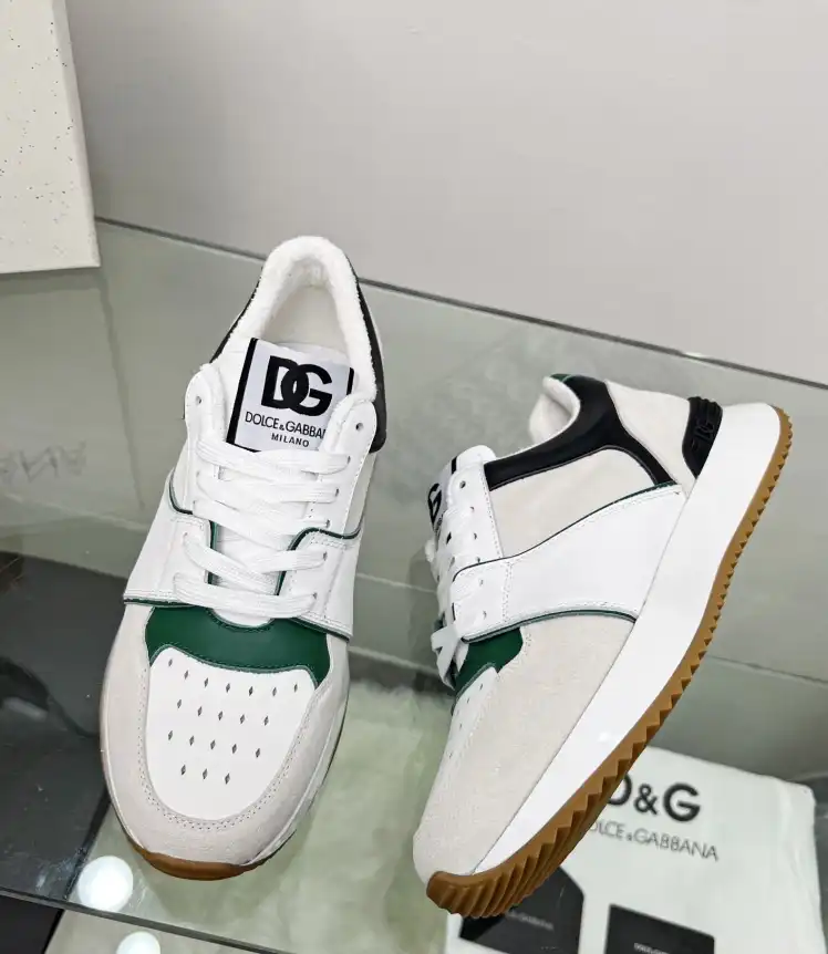 hype Christian Dior Sneakers