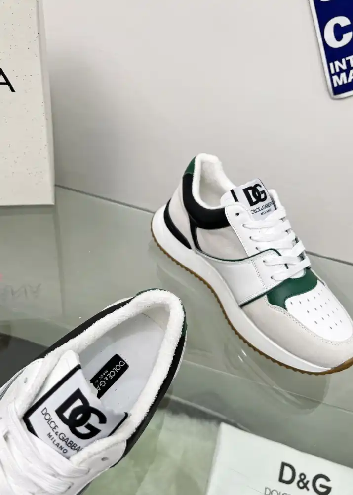 hype Christian Dior Sneakers