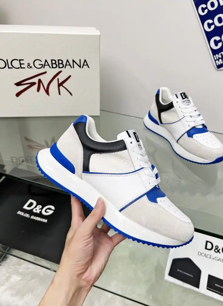 hype Christian Dior Sneakers