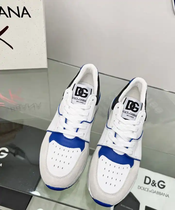 hype Christian Dior Sneakers