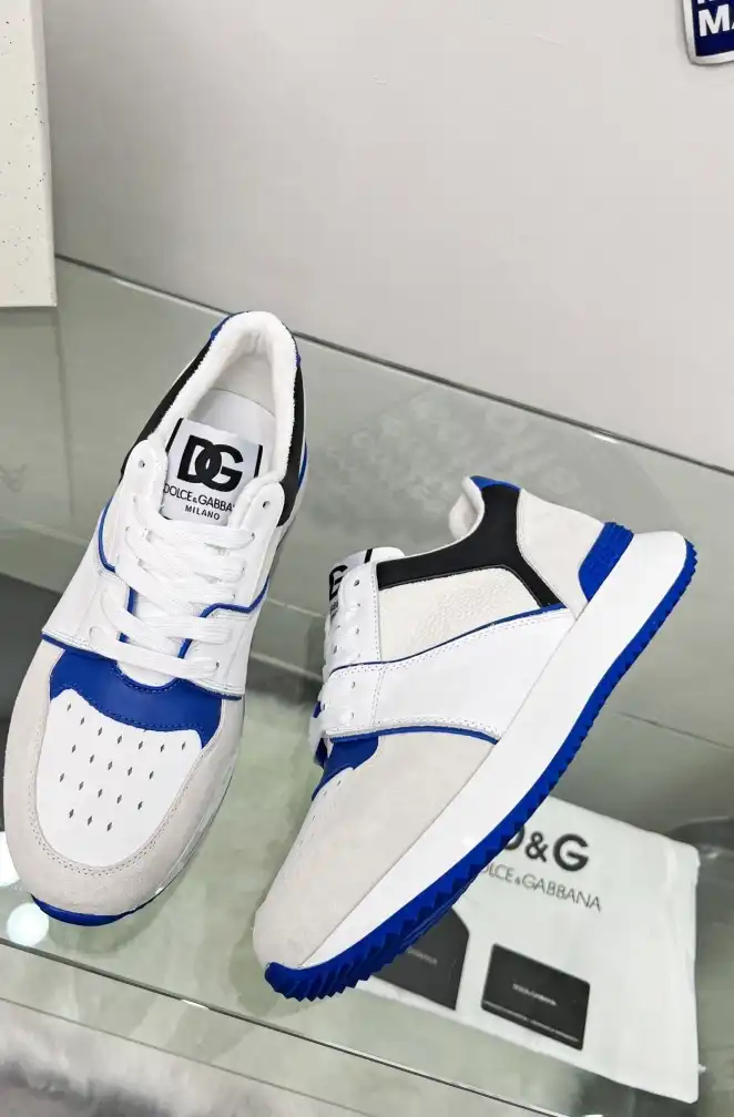 hype Christian Dior Sneakers