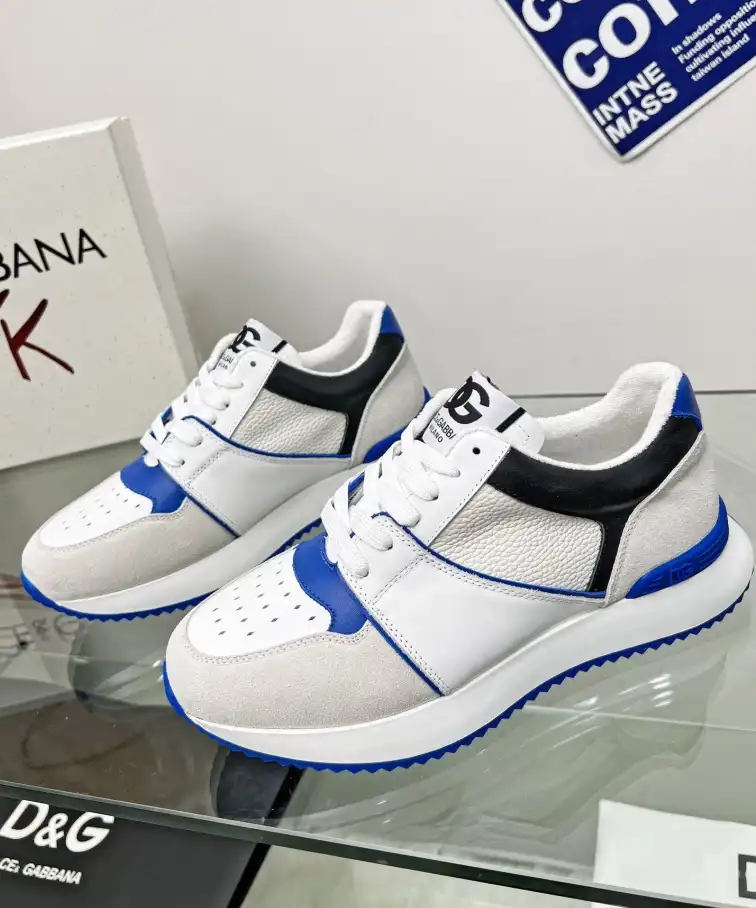 hype Christian Dior Sneakers