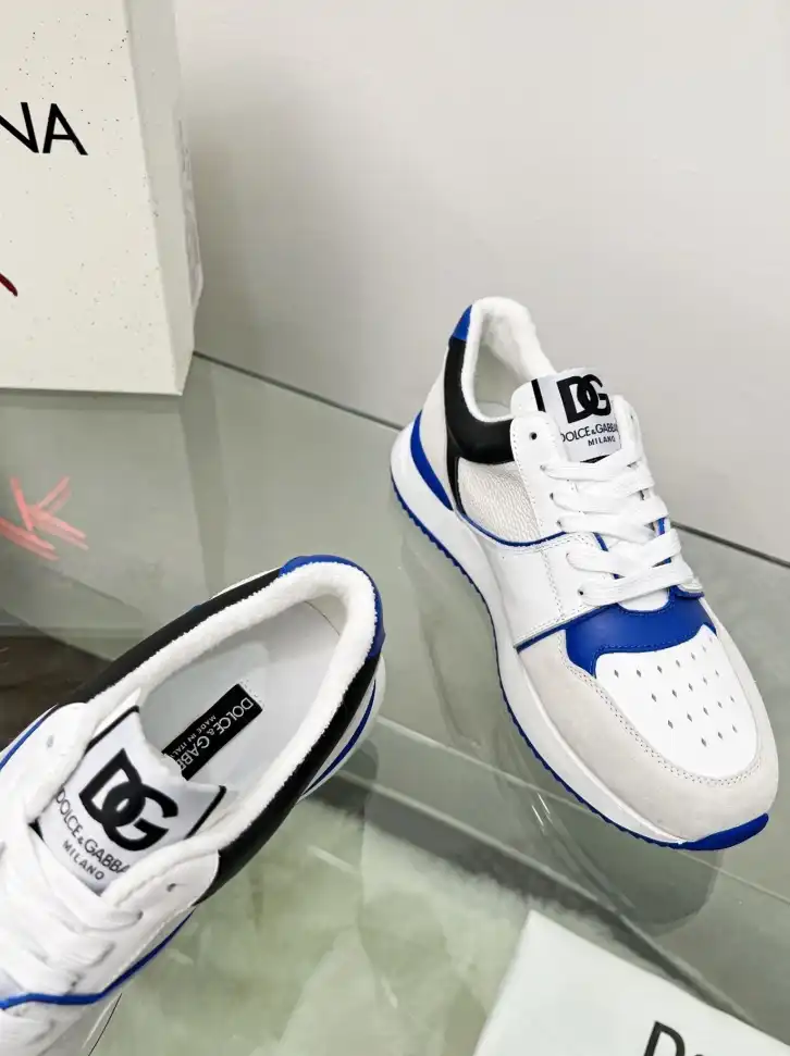 hype Christian Dior Sneakers