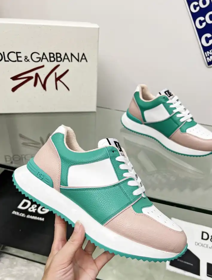 hype Christian Dior Sneakers