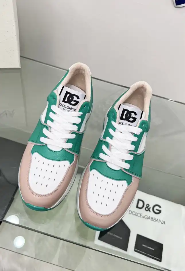 hype Christian Dior Sneakers