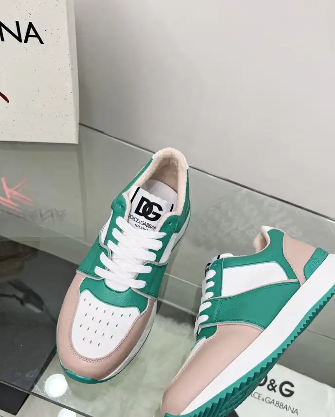 hype Christian Dior Sneakers