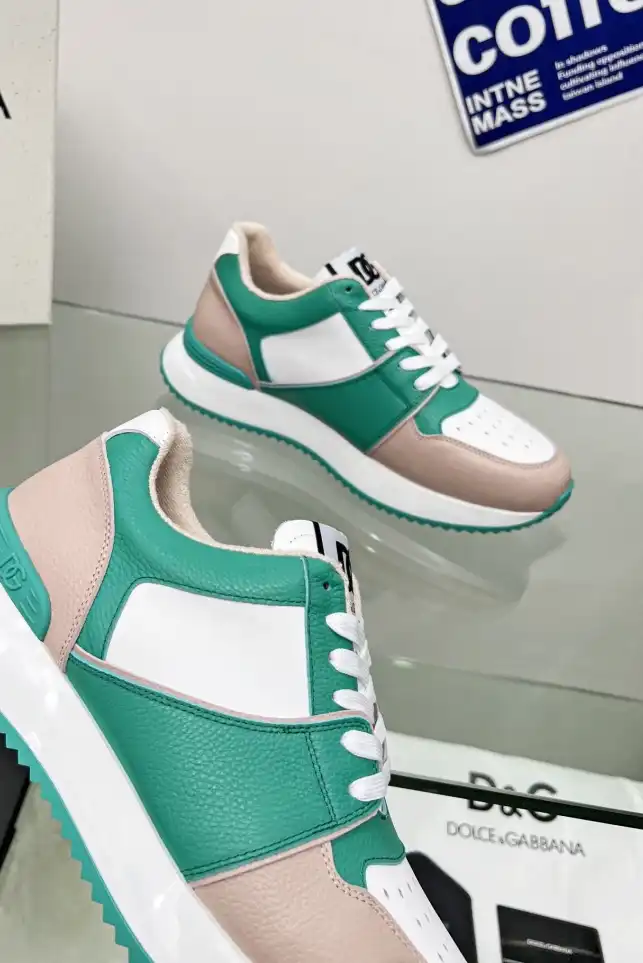 hype Christian Dior Sneakers