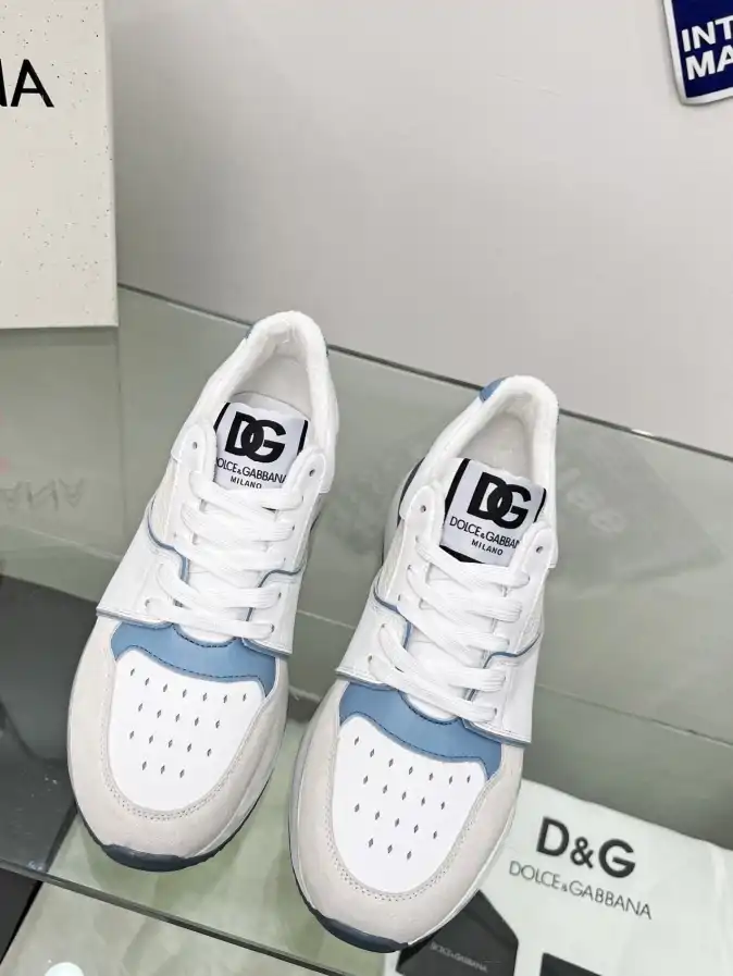 hype Christian Dior Sneakers